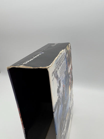 SoulCalibur V 5 - PlayStation 3 PS3 - Collector's Edition - OVP - Soul Calibur V