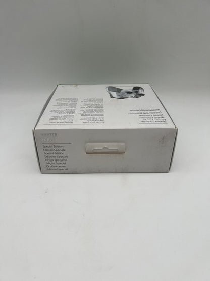 Xbox One Controller Winter Forces • NEU • Versiegelt • Sealed • Microsoft •