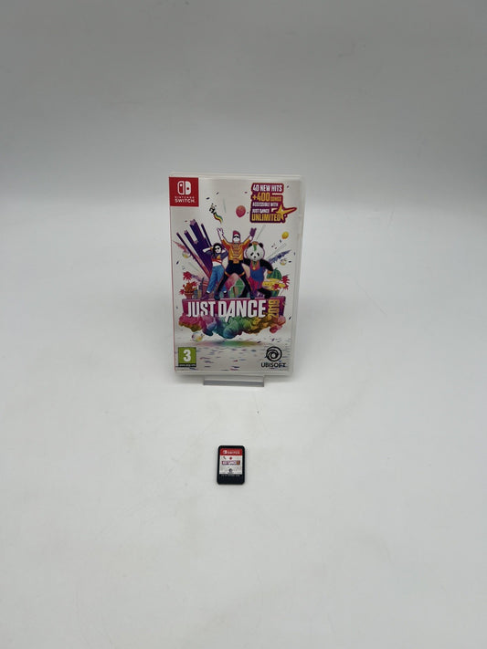 Just Dance 2019 - Nintendo Switch