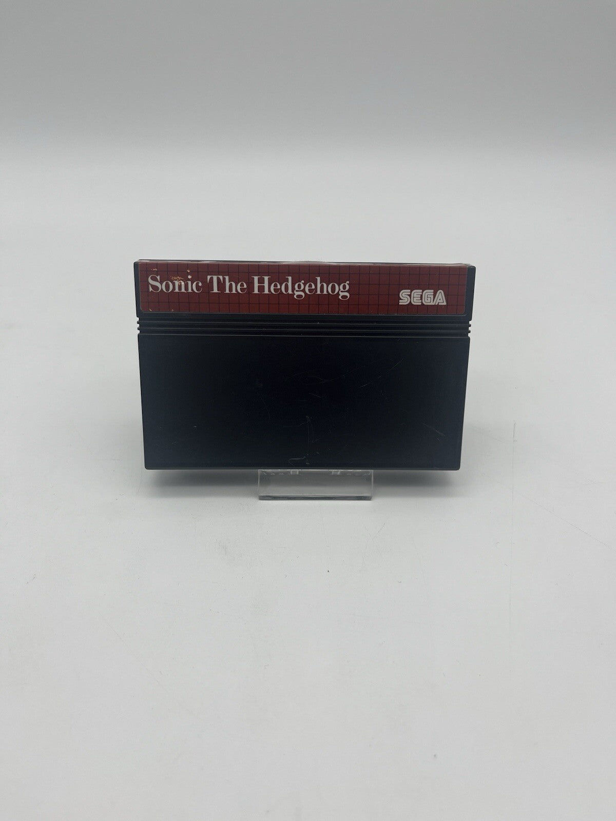 Sonic the Hedgehog - Sega Master System - Nur Modul