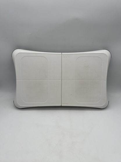 Nintendo Wii ORIGINAL Balance Board - Fitness- Wii Fit - OVP - Weiß