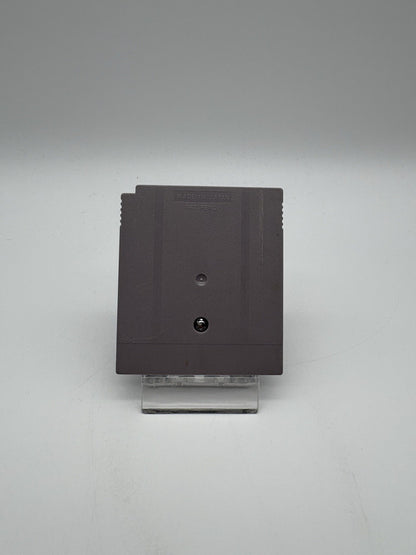 Side Pocket - Nintendo Gameboy Classic - OVP + Anleitung