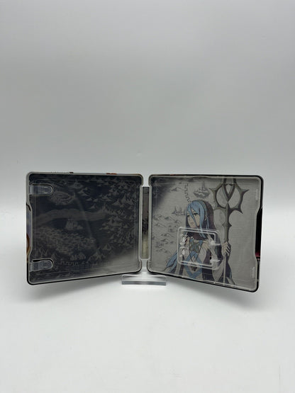 Fire Emblem: Fates - Nintendo 3DS - Steelbook - Ohne Spiel