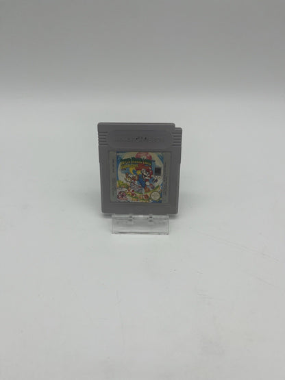 Super Mario Land 2 - 6 Golden Coins - Nintendo Gameboy - OVP
