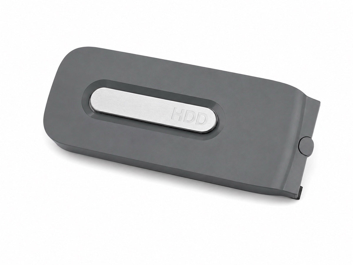 Microsoft Xbox 360 - HDD Festplatte - Hard Drive - Original