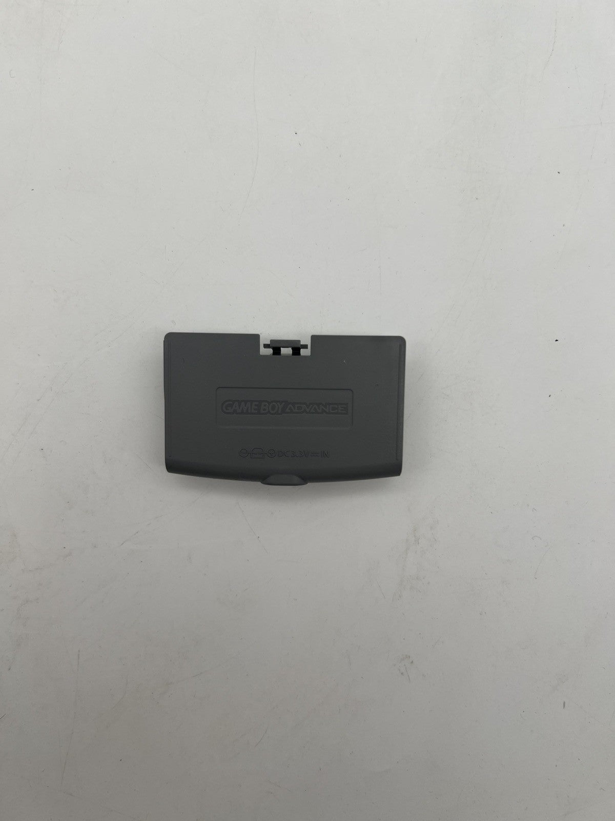 Nintendo GameBoy Advance AC-DC Adapter Set Netzteil Kabel in OVP GBA
