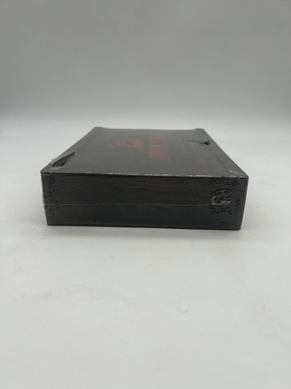 Roter Staub - uncut Limited Collectors Edition - Holzbox - DVD / Blu-ray - Neu