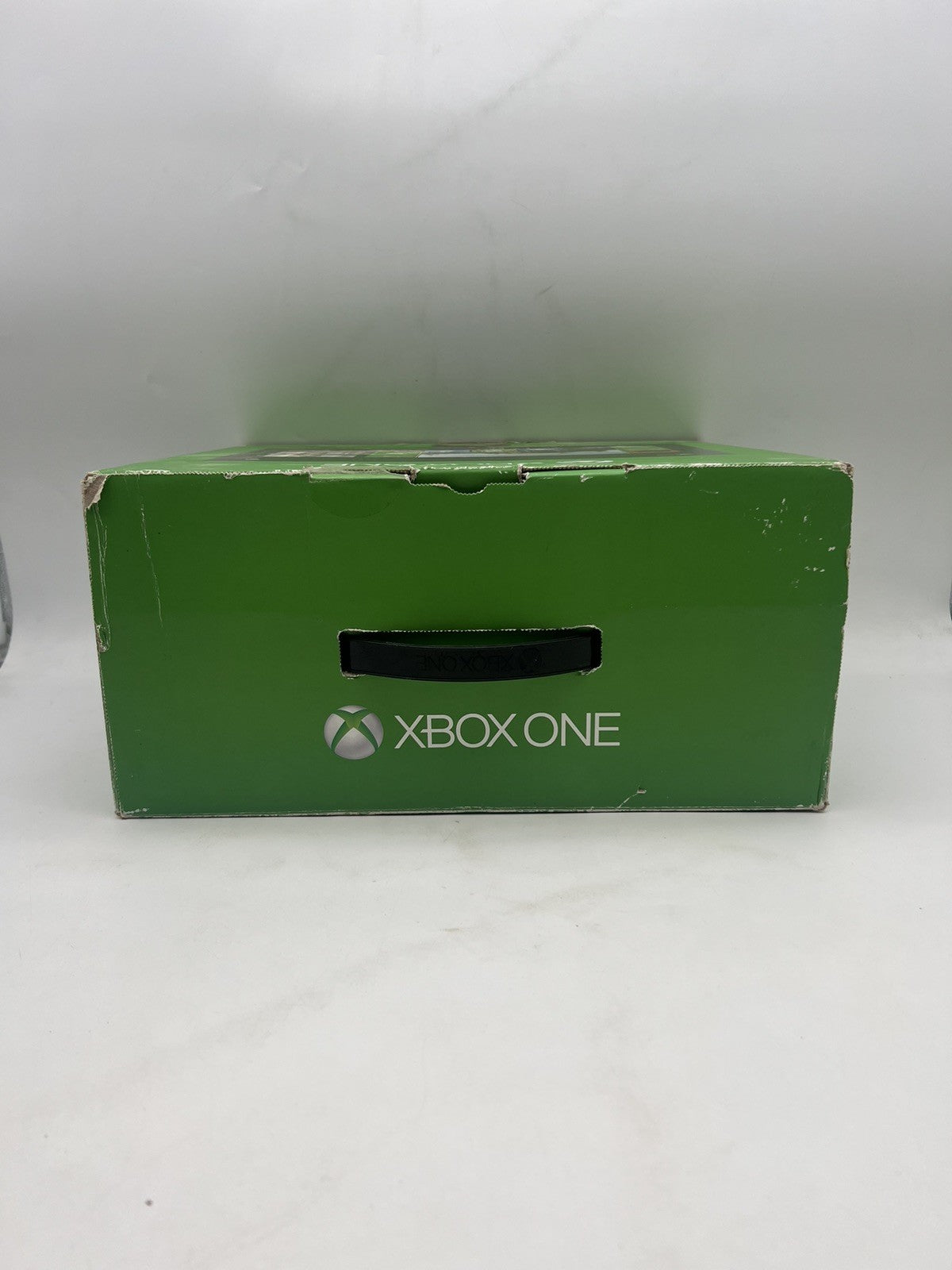 Microsoft Xbox One Konsole - 500GB - Spielekonsole - Schwarz - OVP