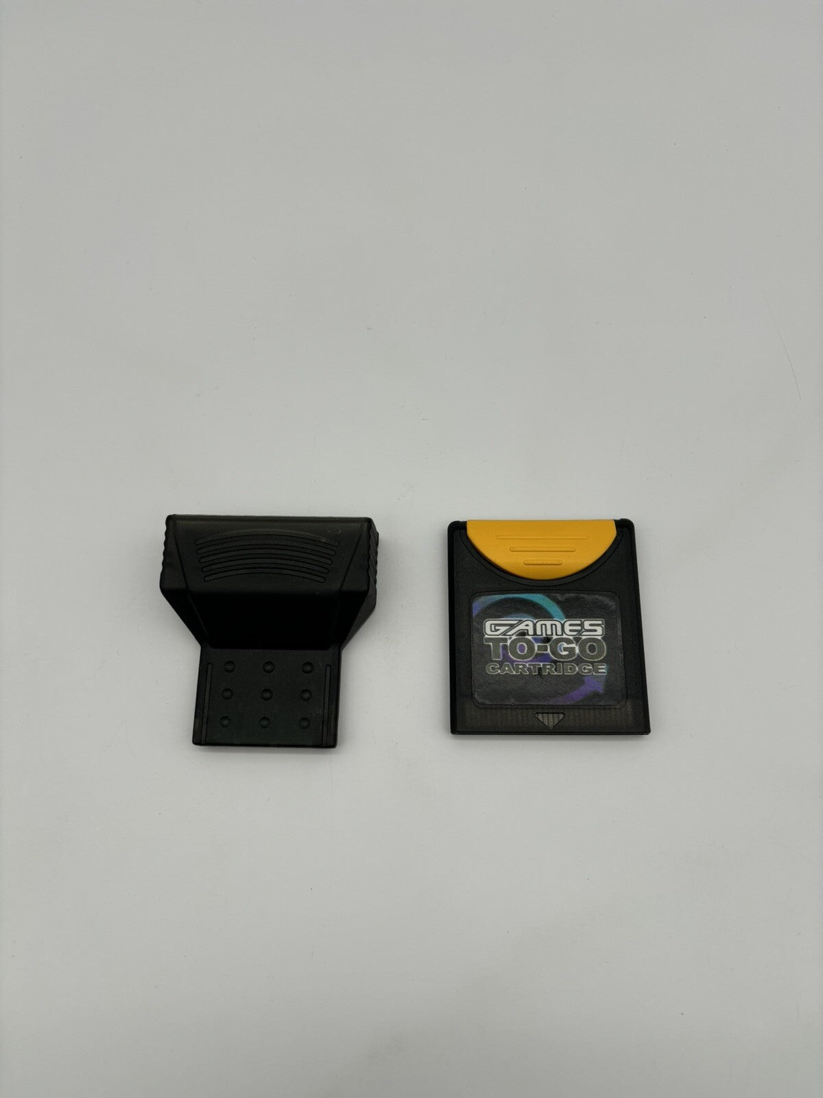GAMES TO-GO Cartridge - Codejunkies