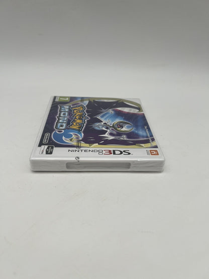 Pokemon Mond - Nintendo 3DS - NEU & Sealed - EU Version