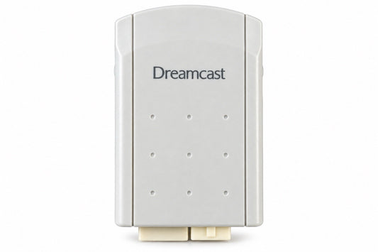 Vibration Pack Rumble Jump Pak von Sega Dreamcast - HKT-8600