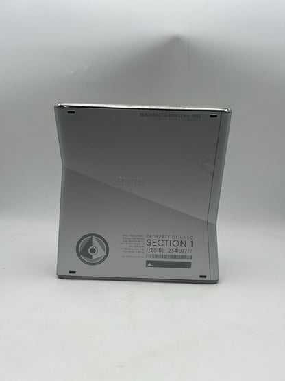 Microsoft Xbox 360 Slim Halo Reach Limited Edition Konsole OVP Grau