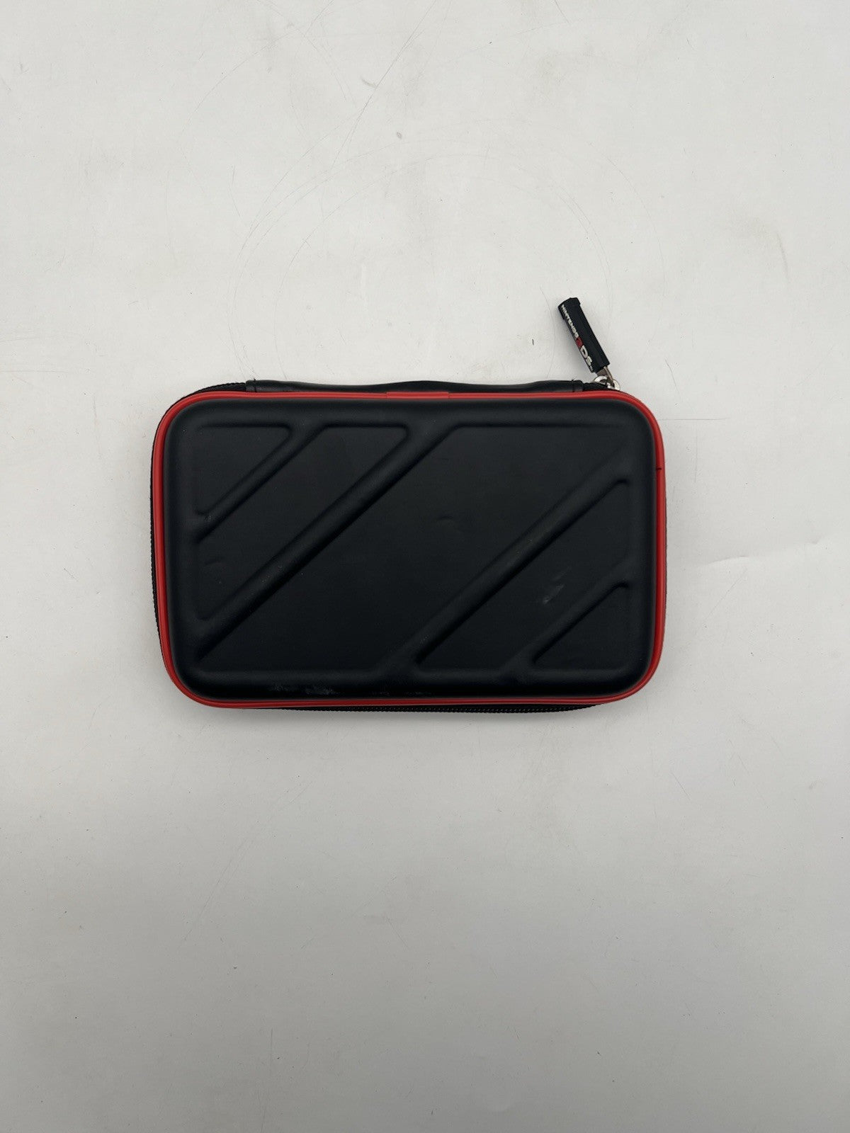 Original Nintendo Super Mario Tasche / Schutz/ Travel Bag für 3DS / NEW 3DS