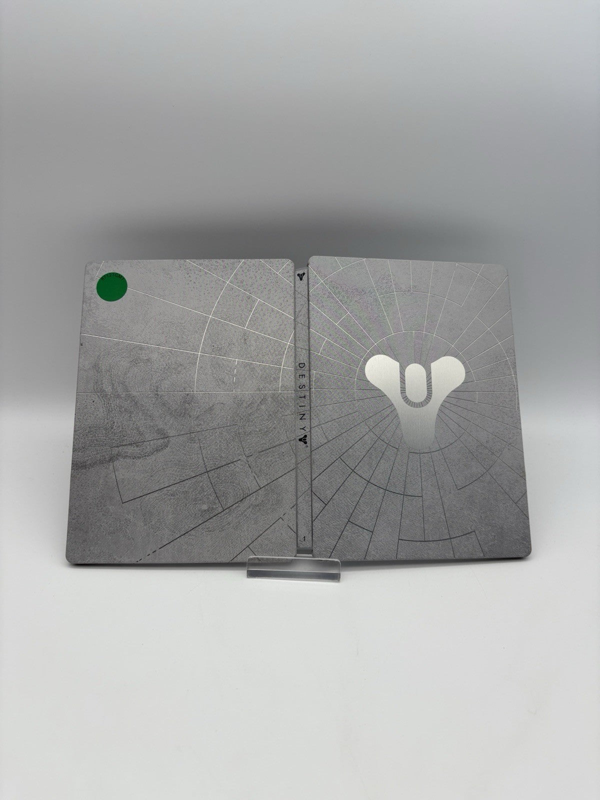 Destiny - Limited Edition (Microsoft Xbox 360) - OVP