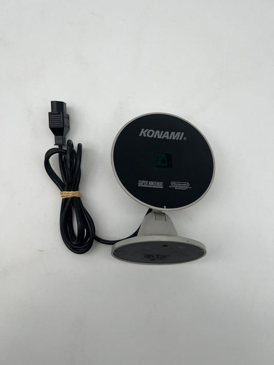 Original Nintendo SNES / NES Hyperbeam Wireless Empfänger Konami Ohne Controller