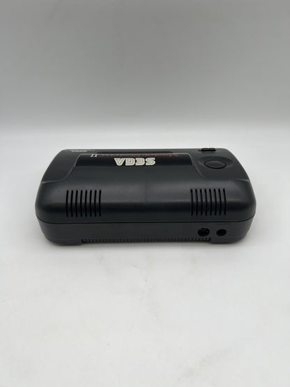 Sega Master System II 2 - Konsole - Sonic The Hedgehog - OVP - Retro