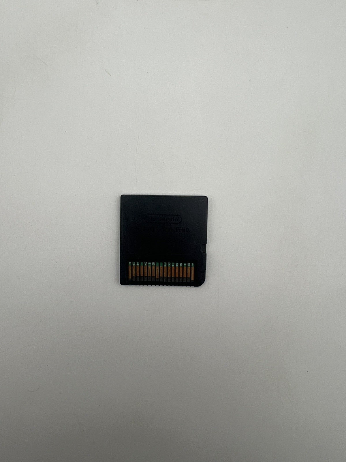 Pokémon Goldene Edition Heartgold - Nintendo DS - Nur Modul