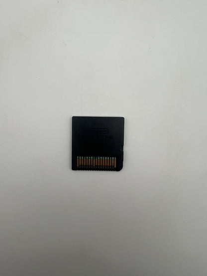 Pokémon Goldene Edition Heartgold - Nintendo DS - Nur Modul