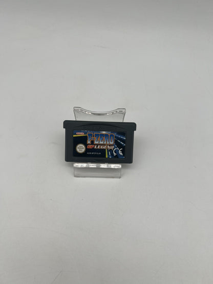 F-Zero GP Legend - Nintendo GameBoy Advance - Nur Modul