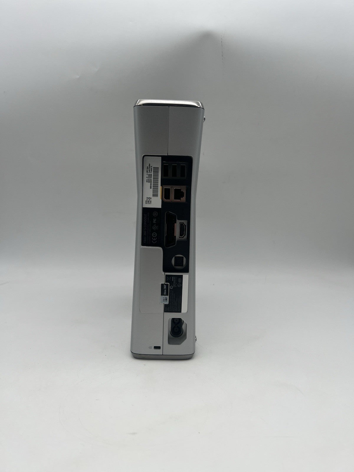 Microsoft Xbox 360 Slim Halo Reach Limited Edition Konsole OVP Grau