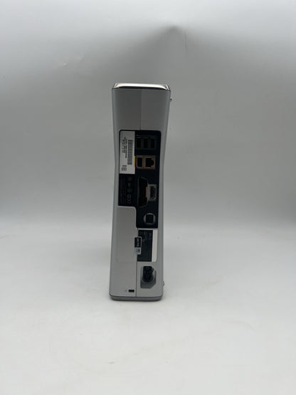 Microsoft Xbox 360 Slim Halo Reach Limited Edition Konsole OVP Grau