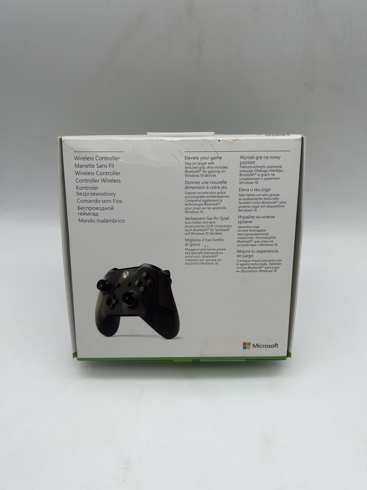 Microsoft Xbox One Controller Armed Forces II 2 • Sealed • Versiegelt • NEU