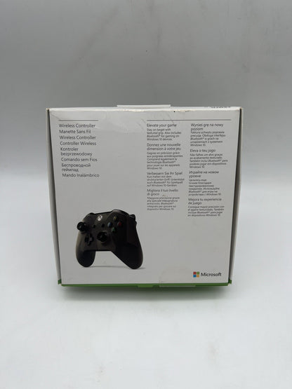 Microsoft Xbox One Controller Armed Forces II 2 • Sealed • Versiegelt • NEU