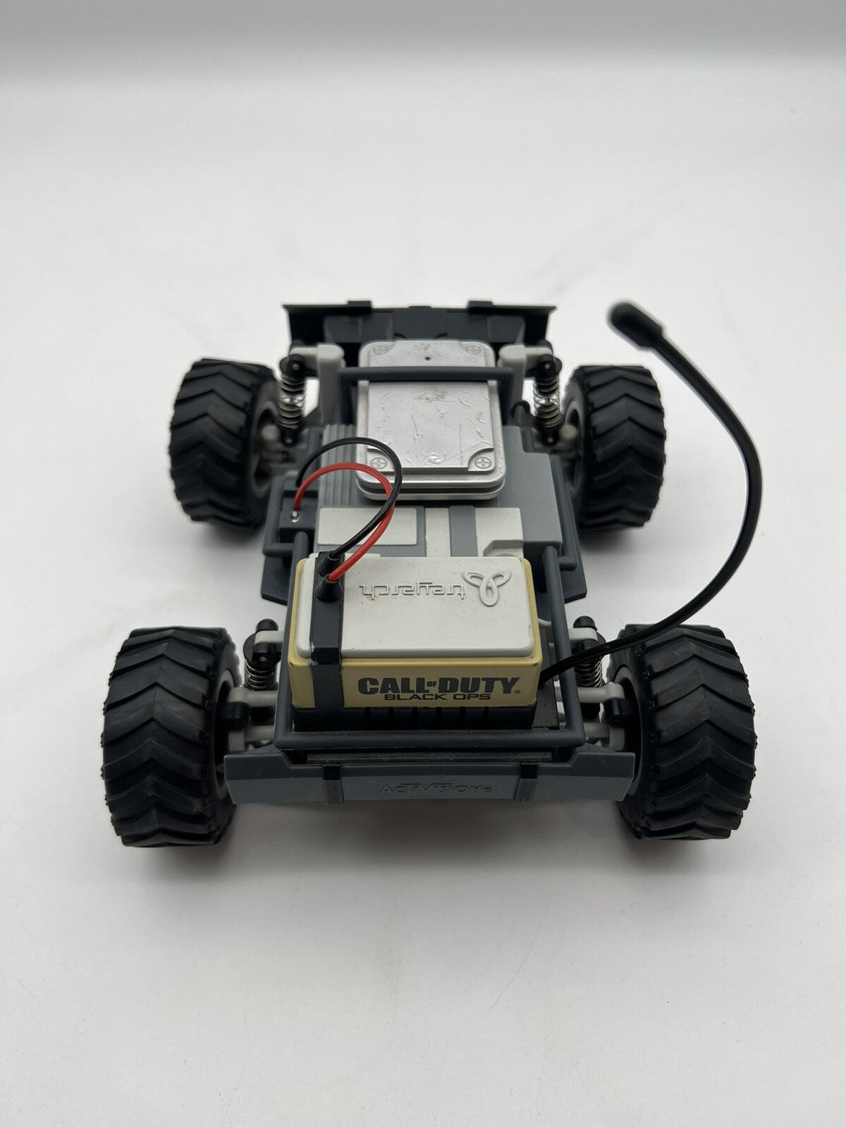 Call of Duty: Black Ops - Prestige Edition - R/C Car - Microsoft Xbox 360 - OVP
