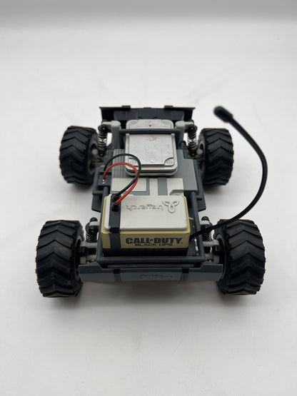 Call of Duty: Black Ops - Prestige Edition - R/C Car - Microsoft Xbox 360 - OVP