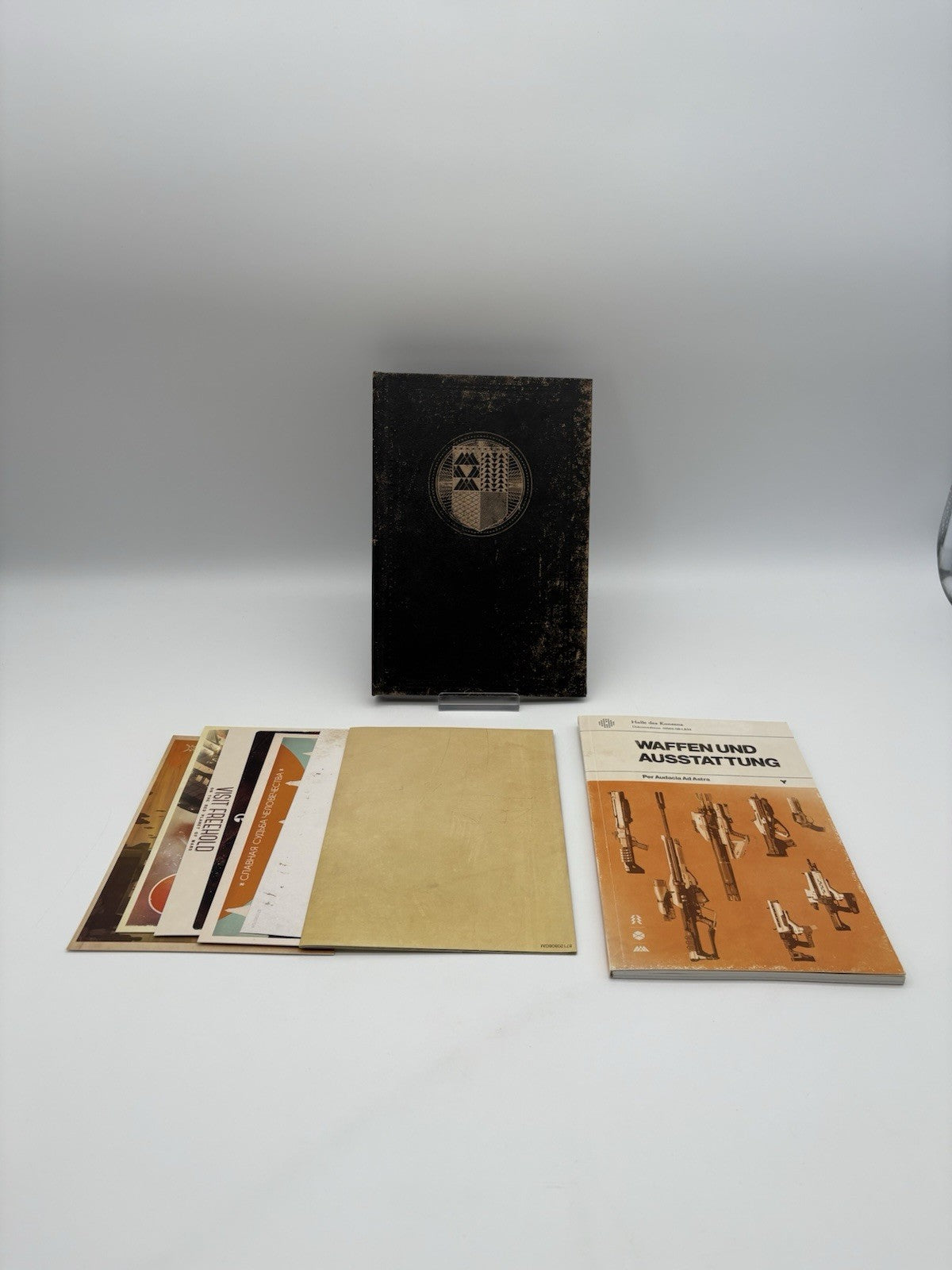 Destiny - Limited Edition (Microsoft Xbox 360) - OVP