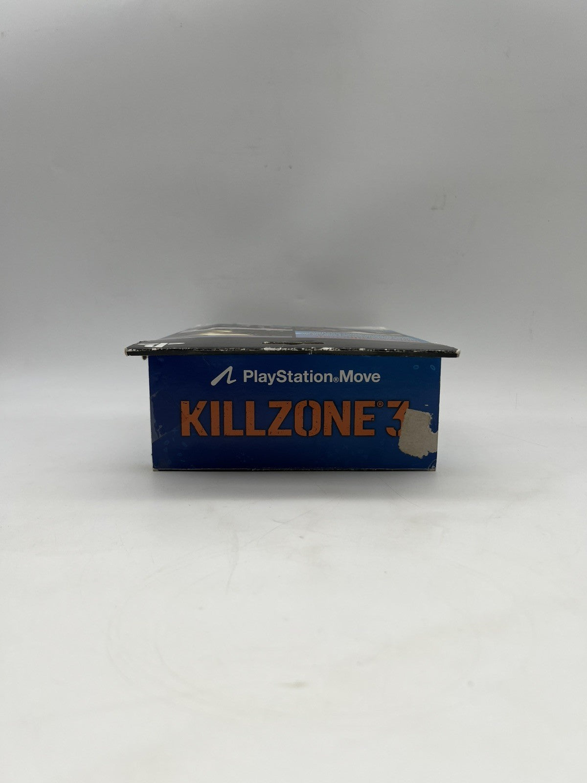 Killzone 3 Sony PlayStation 3 PS3 Special Edition Inkl. Kamera & Move Controller