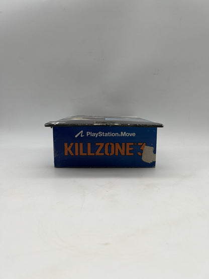 Killzone 3 Sony PlayStation 3 PS3 Special Edition Inkl. Kamera & Move Controller