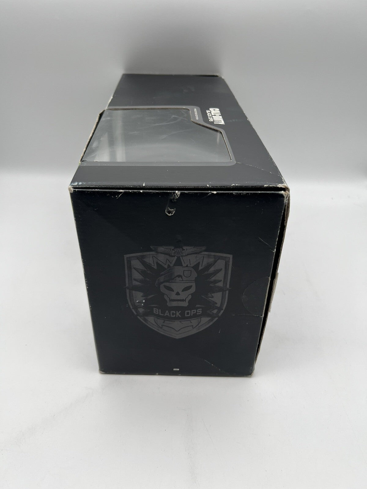 Call of Duty: Black Ops - Prestige Edition - R/C Car - Microsoft Xbox 360 - OVP