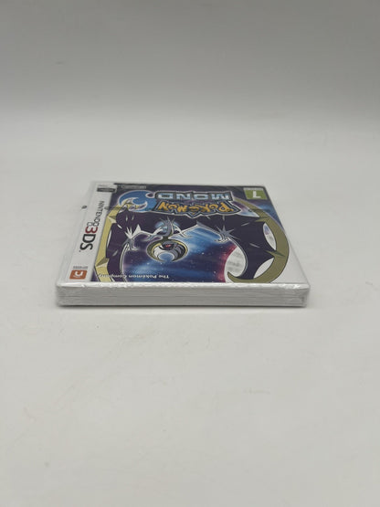 Pokemon Mond - Nintendo 3DS - NEU & Sealed - EU Version