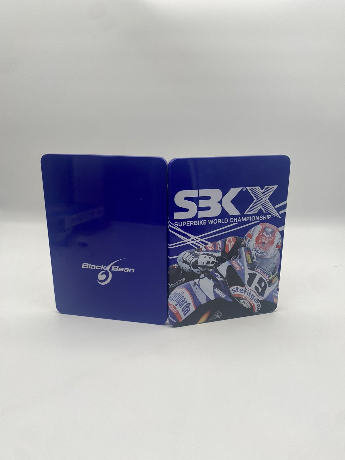 Sbk-X Superbike World Championship - Sony PlayStation 3 - PS3 - Special Edition