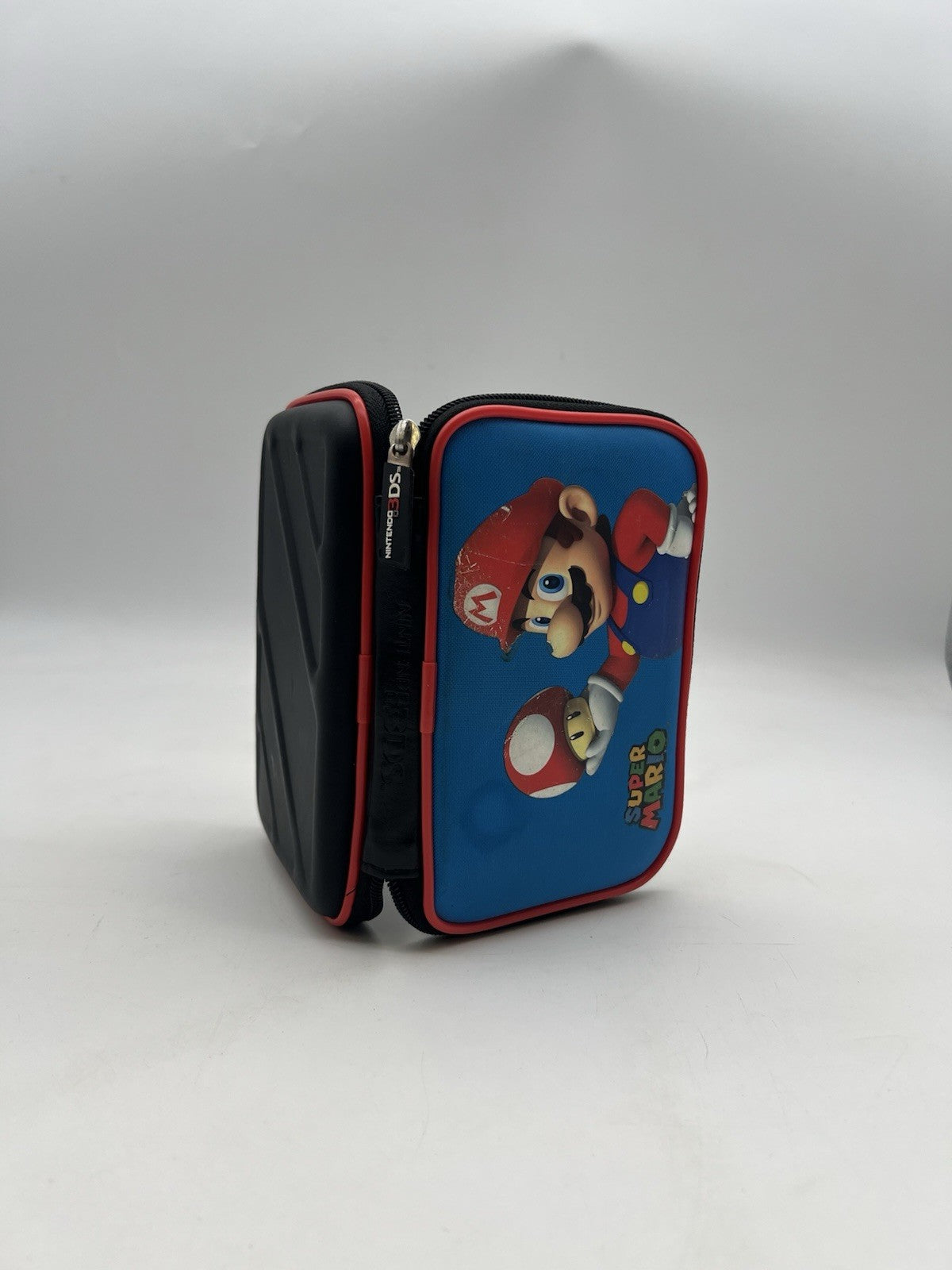 Original Nintendo Super Mario Tasche / Schutz/ Travel Bag für 3DS / NEW 3DS
