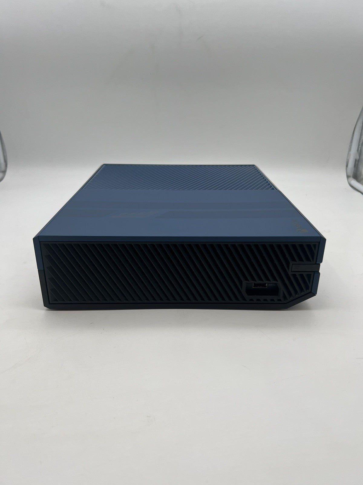 Microsoft Xbox One Forza 6 Limited Edition Konsole - 1TB - Blau - Komplett - OVP