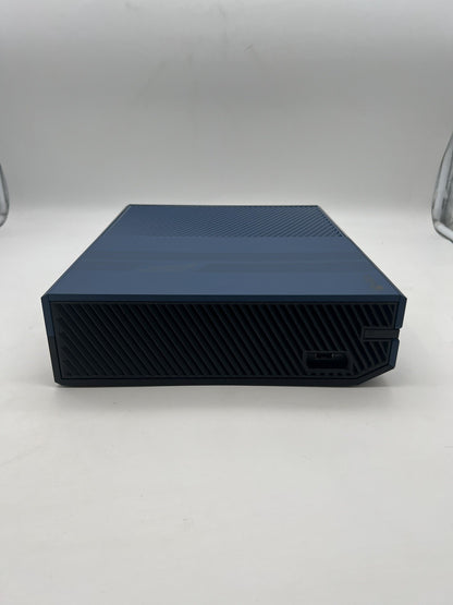 Microsoft Xbox One Forza 6 Limited Edition Konsole - 1TB - Blau - Komplett - OVP