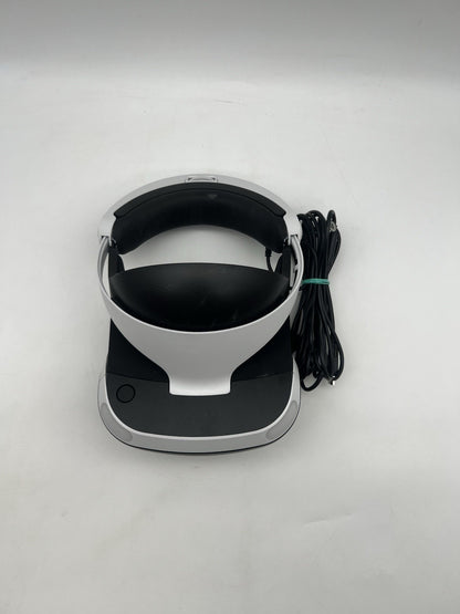 Sony PlayStation 4 - PS4 VR Brille - Nur Brille - Ohne Zubehör
