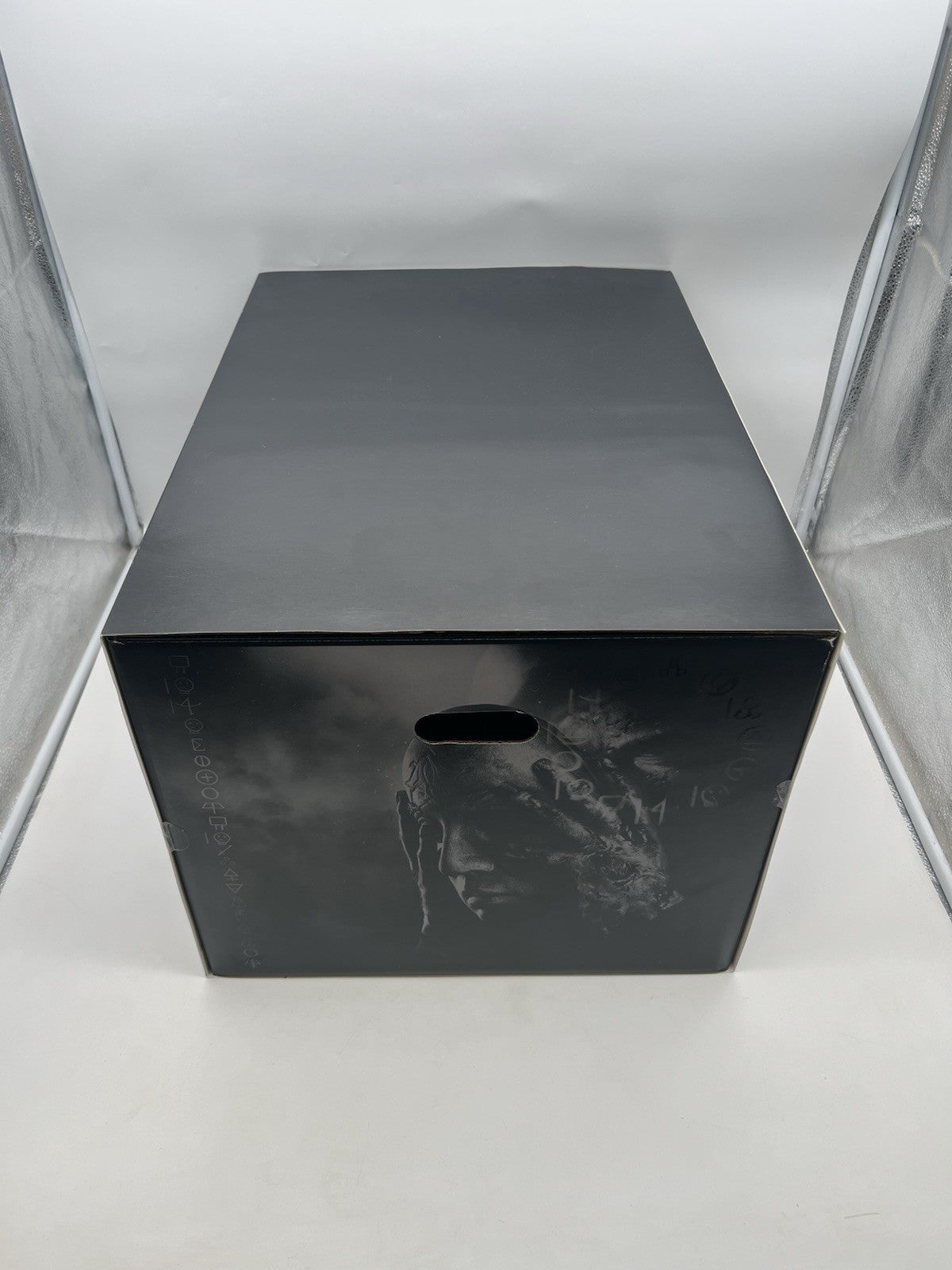 Call of Duty Black Ops 4 Sony PlayStation 4 PS4 Mystery Edition NEU & Sealed