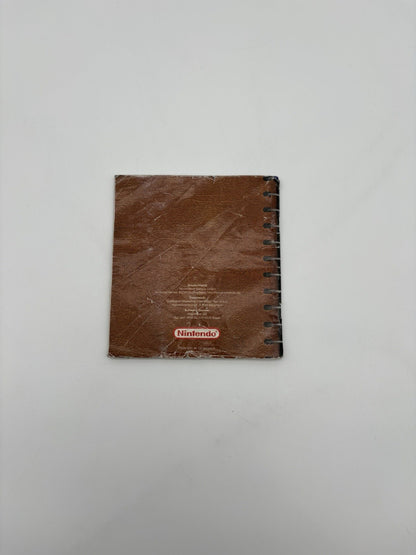 Pokémon Trainer's Guide Rote / Blaue Edition - Nintendo GameBoy - Nur Anleitung