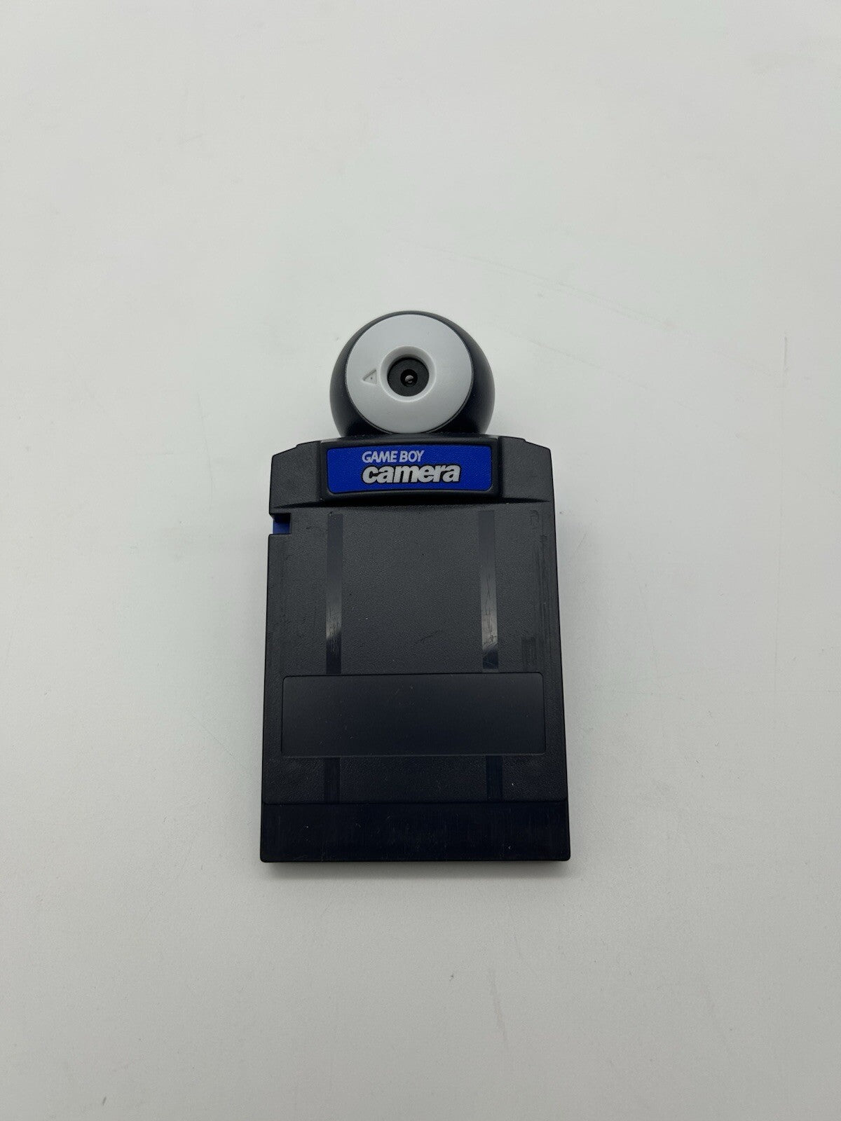GameBoy Camera - Nintendo Gameboy - OVP - Kamera - Original