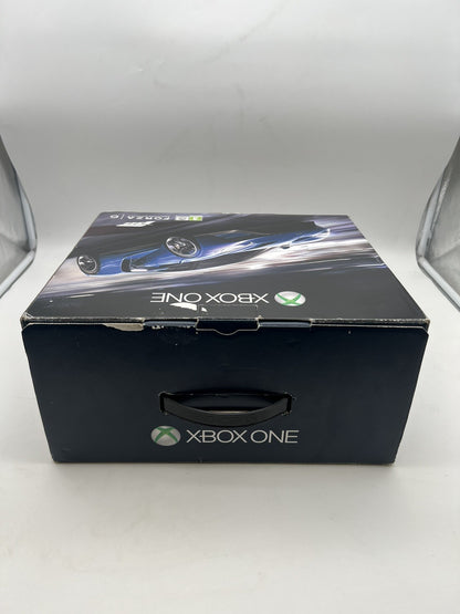 Microsoft Xbox One Forza 6 Limited Edition Konsole - 1TB - Blau - Komplett - OVP
