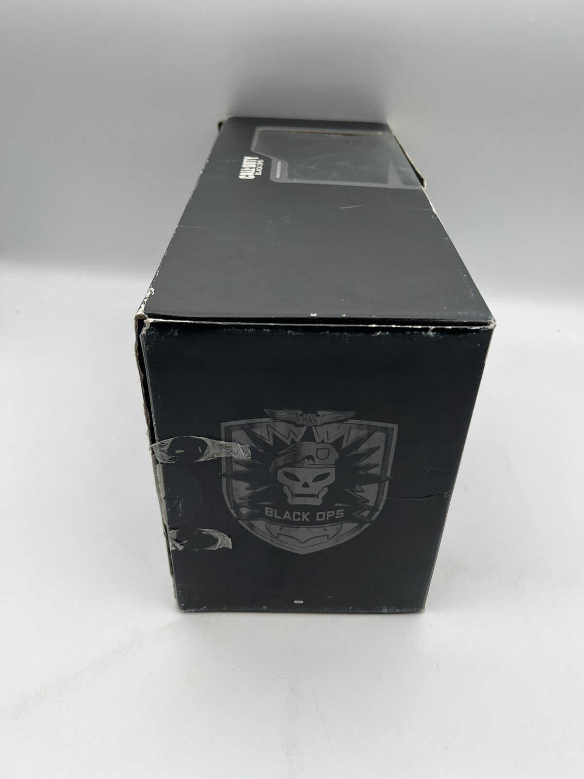 Call of Duty: Black Ops - Prestige Edition - R/C Car - Microsoft Xbox 360 - OVP