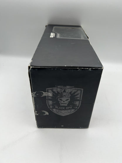 Call of Duty: Black Ops - Prestige Edition - R/C Car - Microsoft Xbox 360 - OVP