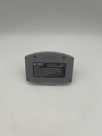 NFL Quaterback Club 98 - Nintendo 64 - N64 - Nur Modul - NTSC-U/C
