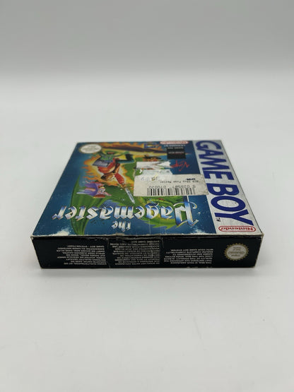The Pagemaster - Nintendo Gameboy Classic - OVP + Anleitung