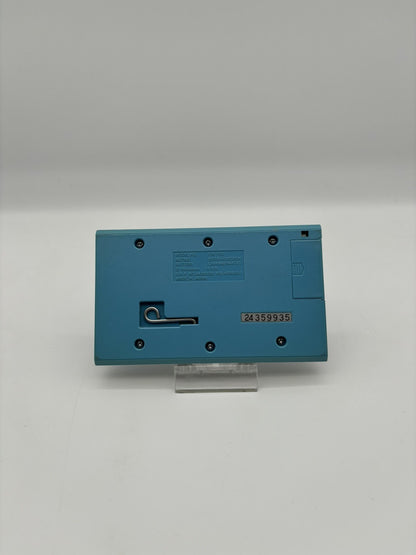 Super Mario Bros. - Nintendo Game & Watch - 1988 - Retro