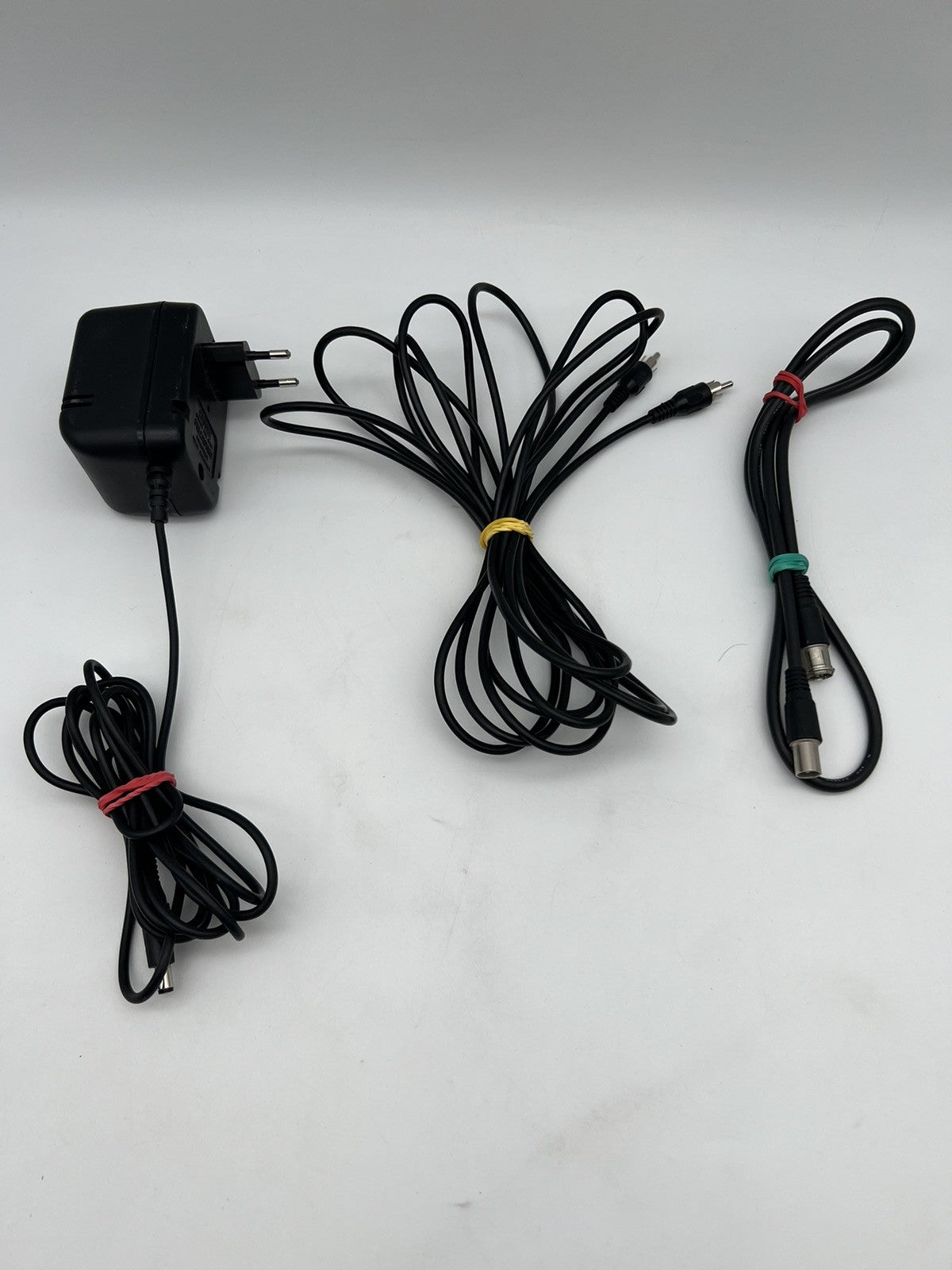 Sega Master System II 2 - Konsole - Sonic The Hedgehog - OVP - Retro
