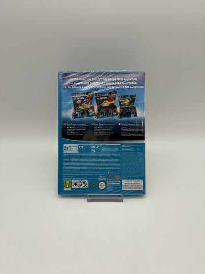LEGO Dimensions - Nintendo Wii U - NEU - Sealed